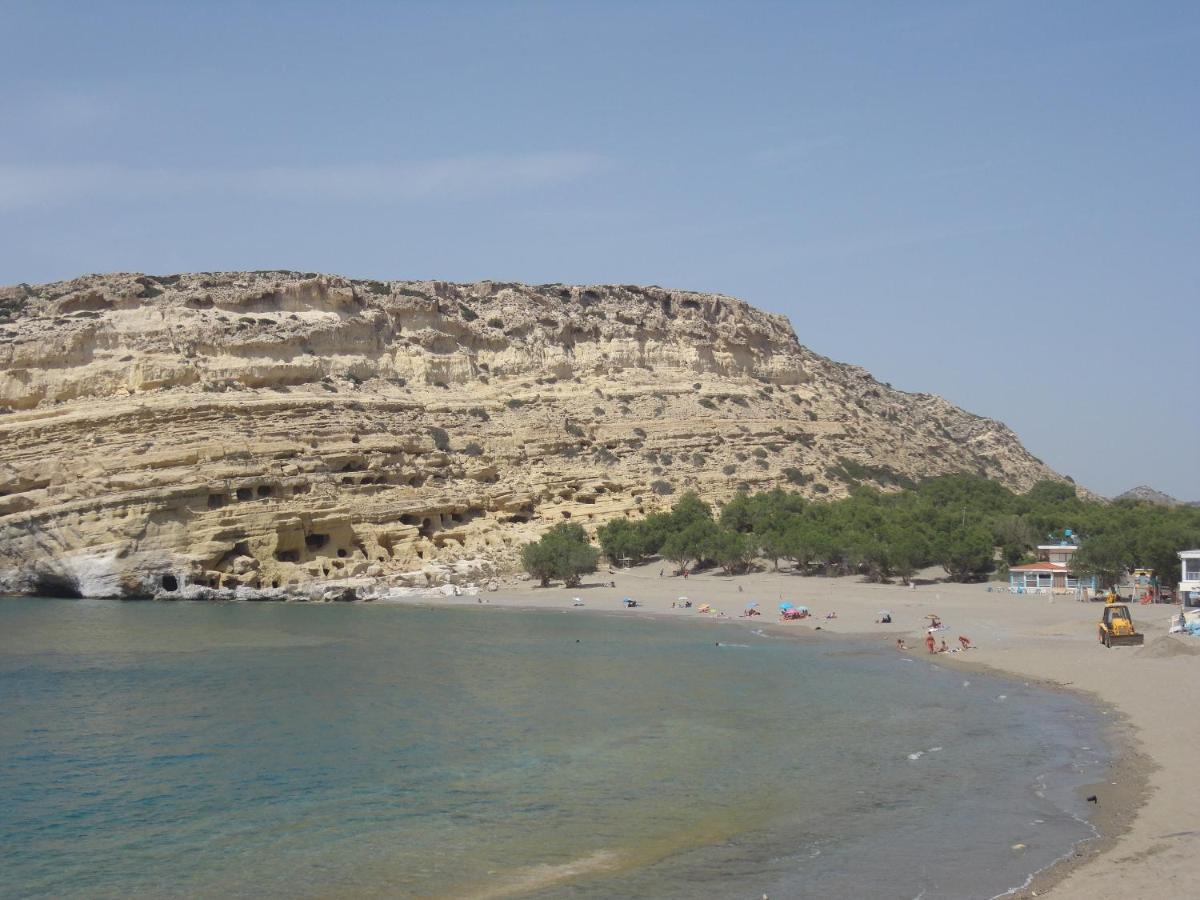 מטלה Studio George - Near The Beach מראה חיצוני תמונה